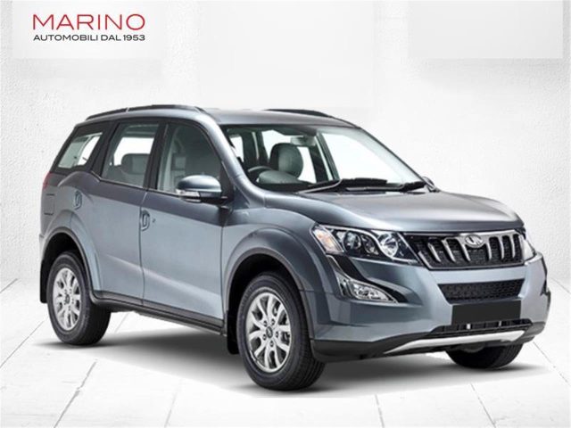 MAHINDRA XUV500 XUV500 2.2 16V AWD W10 Immagine 0