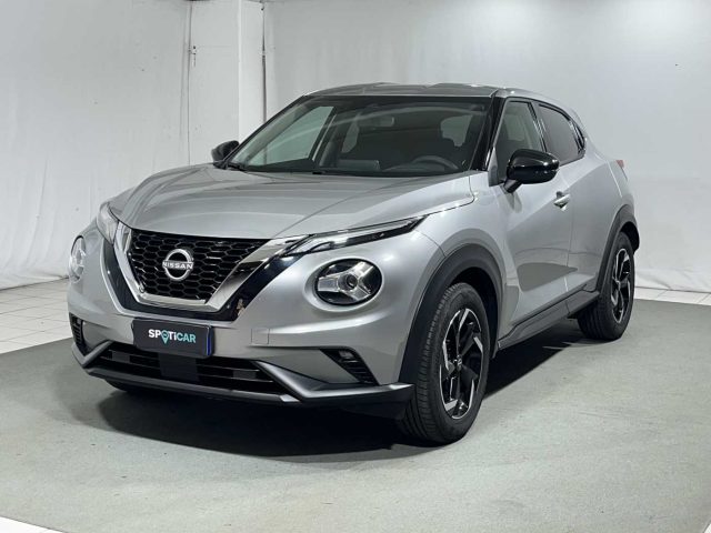 NISSAN Juke 1.0 DIG-T 114 CV Acenta Immagine 0