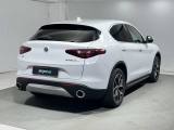 ALFA ROMEO Stelvio 2.2 Turbodiesel 190 CV AT8 Q4 Executive