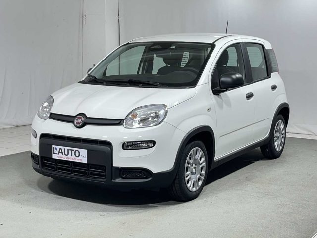 FIAT Panda 1.0 FireFly S&S Hybrid Immagine 0