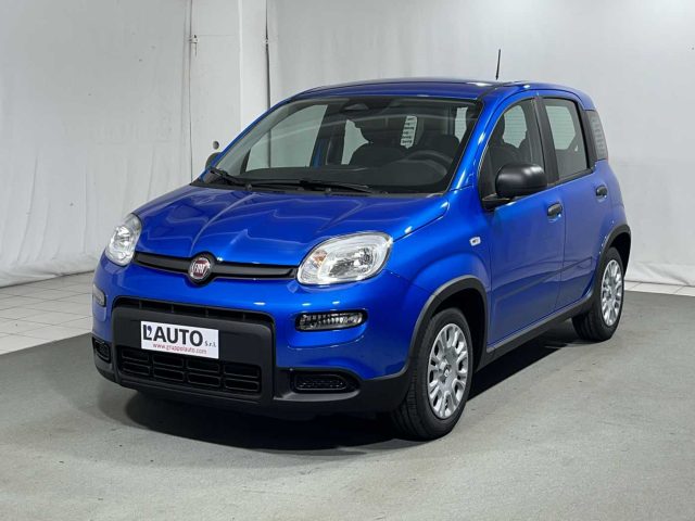 FIAT Panda 1.0 FireFly S&S Hybrid Immagine 0