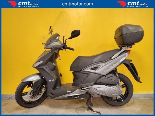 KYMCO Agility 200 Garantito e Finanziabile Immagine 0