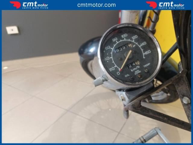 HONDA VT 600 C Finanziabile - Nero - 58000 Immagine 4