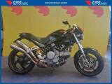 DUCATI Monster S2 R Garantita e Finanziabile