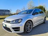 VOLKSWAGEN Golf R 2.0Tsi Dsg R 4Motion 5P Pelle-19