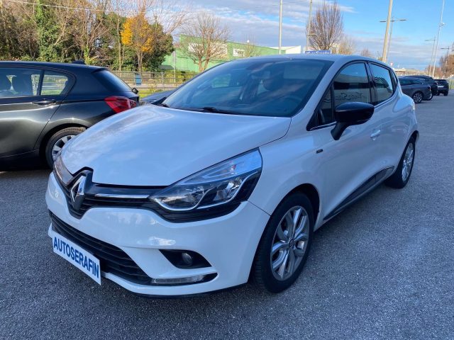 RENAULT Clio Clio 1.5 dci energy Duel 75cv my18 Immagine 2