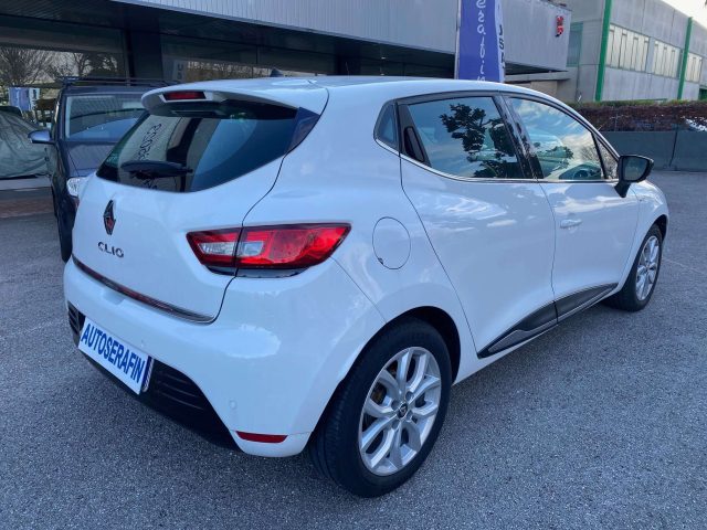 RENAULT Clio Clio 1.5 dci energy Duel 75cv my18 Immagine 3