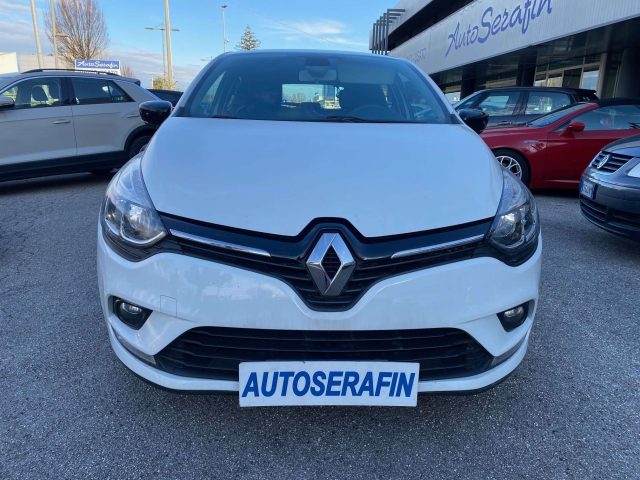 RENAULT Clio Clio 1.5 dci energy Duel 75cv my18 Immagine 4