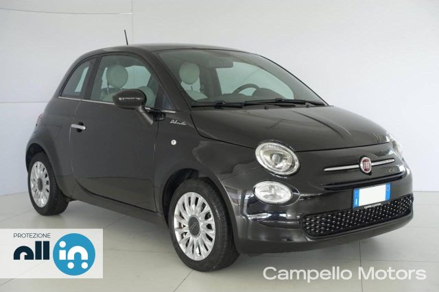 FIAT 500 500 1.0 70cv Hybrid Dolcevita Immagine 0