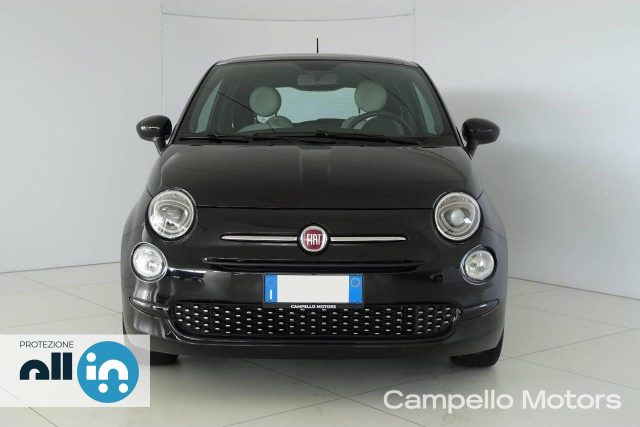 FIAT 500 500 1.0 70cv Hybrid Dolcevita Immagine 1