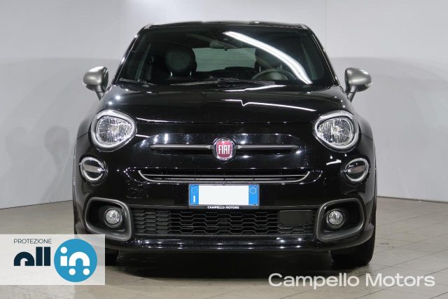 FIAT 500X 500X Sport 1.3 T4 150cv DCT Sport Immagine 1