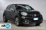 FIAT 500X 500X Sport 1.3 T4 150cv DCT Sport