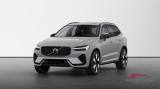 VOLVO XC60 T6 AWD Plug-in hybrid Elettrica/Benzina Ultra Dark