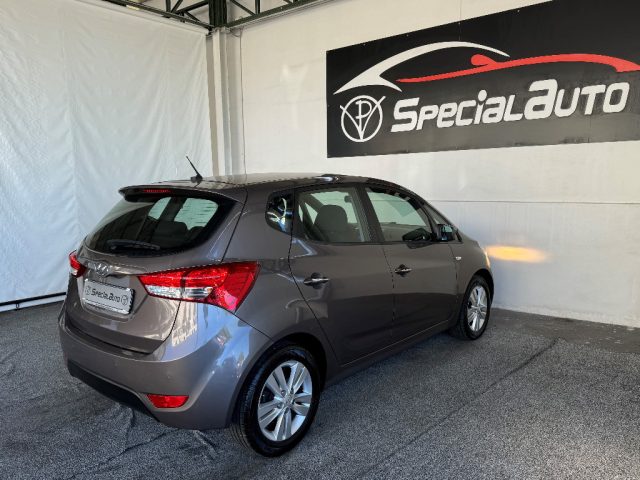 HYUNDAI iX20 cil. 1.4 90 CV Light Immagine 4