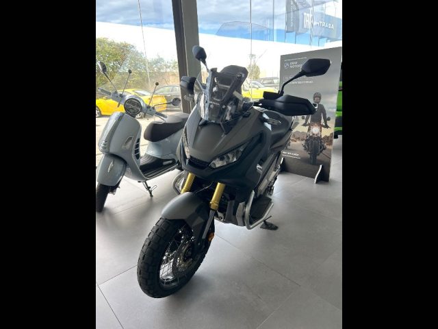 BMW Other ADV750 - ADV750 Immagine 1