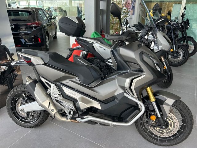 BMW Other ADV750 - ADV750 Immagine 2