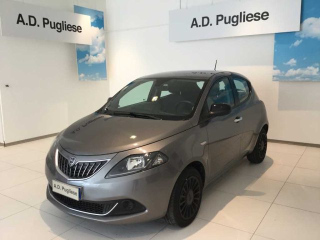 LANCIA Ypsilon 3ª serie -  1.0 FireFly 5 porte S&S Hybrid Ecoch Immagine 0