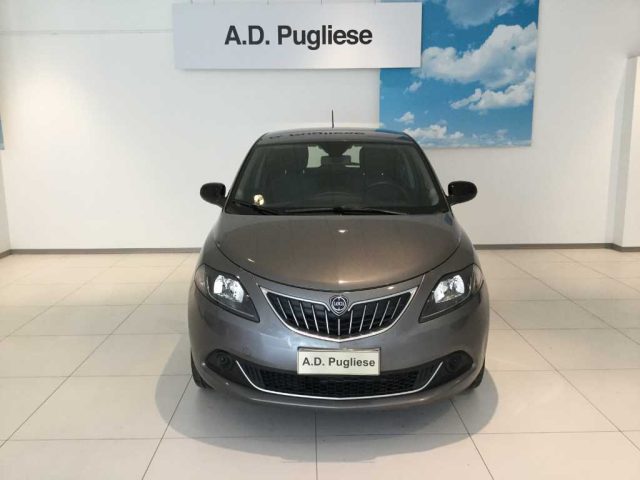 LANCIA Ypsilon 3ª serie -  1.0 FireFly 5 porte S&S Hybrid Ecoch Immagine 1