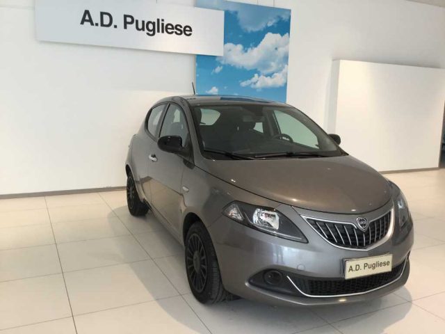 LANCIA Ypsilon 3ª serie -  1.0 FireFly 5 porte S&S Hybrid Ecoch Immagine 2