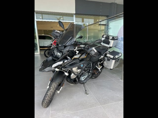 BMW R 1200 GS - R 1250 GS Immagine 0