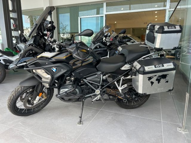 BMW R 1200 GS - R 1250 GS Immagine 1