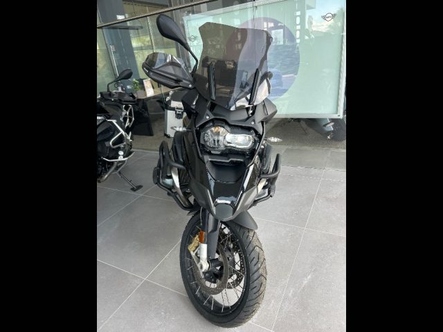 BMW R 1200 GS - R 1250 GS Immagine 2