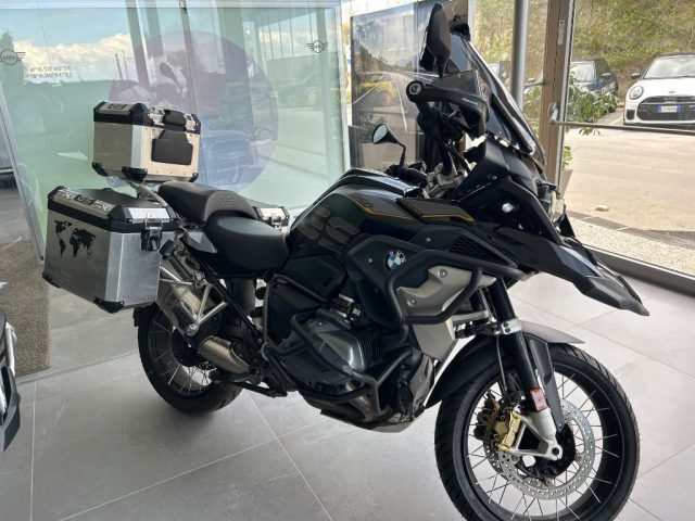 BMW R 1200 GS - R 1250 GS Immagine 3