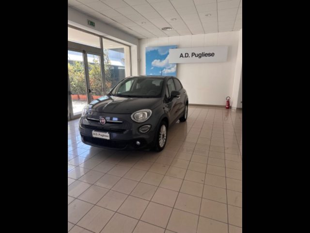 FIAT 500 X x Urban My21 1.3 Multijet 95cv Connect Immagine 0