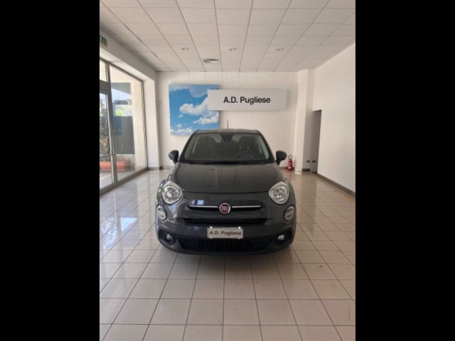 FIAT 500 X x Urban My21 1.3 Multijet 95cv Connect Immagine 1