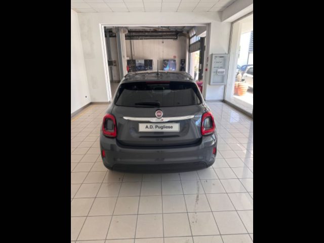 FIAT 500 X x Urban My21 1.3 Multijet 95cv Connect Immagine 3