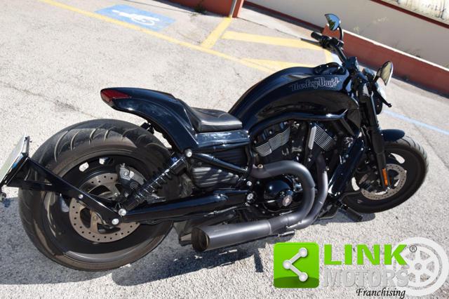 HARLEY-DAVIDSON VRSCDX Night Rod Special NIGHT ROAD SPECIAL Immagine 2