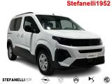 PEUGEOT Rifter BlueHDi 1.5 130 S&S EAT8 Allure AUTOCARRO 5 POSTI