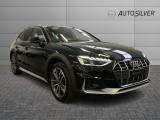 AUDI A4 allroad 40 TDI 204 CV S tronic Identity Contrast