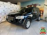 LAND ROVER Freelander 2.2 TD4 Aut. *UnicoPROPRIETARIO