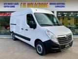 OPEL Movano 28 2.3 CDTI 130CV Furgone SENSORI/TEL