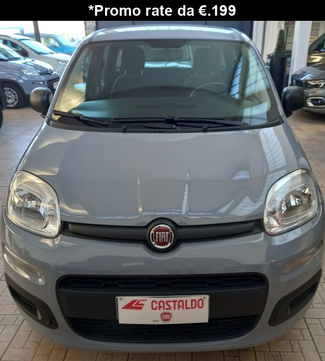 FIAT Panda 1.2 Easy Immagine 0