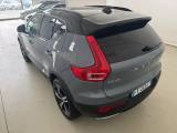 VOLVO XC40 4 RUOTE MOTRICI DIESEL  Geartronic R-design