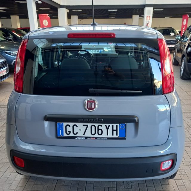 FIAT Panda 1.2 Easy Immagine 2