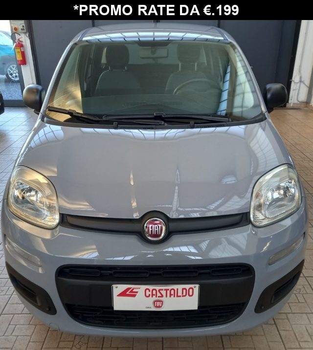 FIAT Panda 1.2 Easy Immagine 0