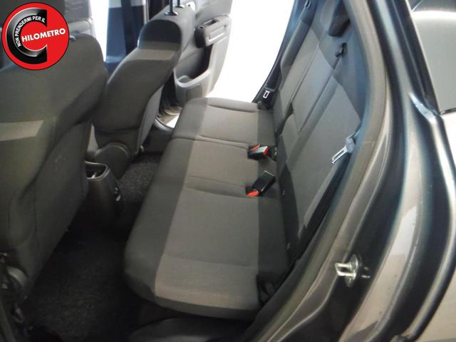 CITROEN C3 Aircross PureTech 110 S&S Shine Immagine 4