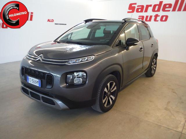 CITROEN C3 Aircross PureTech 110 S&S Shine Immagine 0