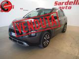 CITROEN C3 Aircross PureTech 110 S&S Shine