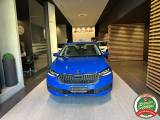 SKODA Fabia 1.0 MPI EVO 65 CV Ambition