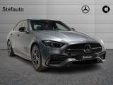 MERCEDES-BENZ C 220 d Mild hybrid 4Matic AMG Line Advanced