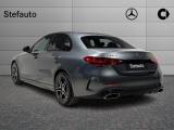 MERCEDES-BENZ C 220 d Mild hybrid 4Matic AMG Line Advanced