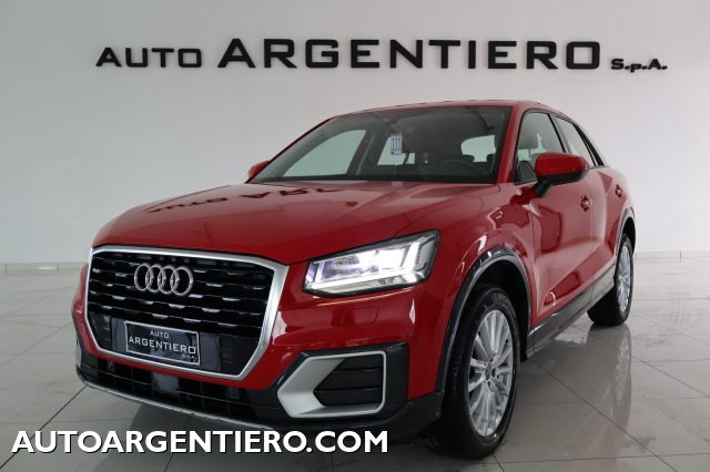 AUDI Q2 30 TDI S tronic Business Design soli 26.950 km!!!! Immagine 0