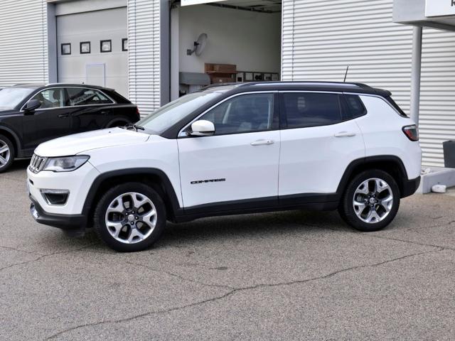 JEEP Compass 1.6 Multijet II 2WD Limited Immagine 1