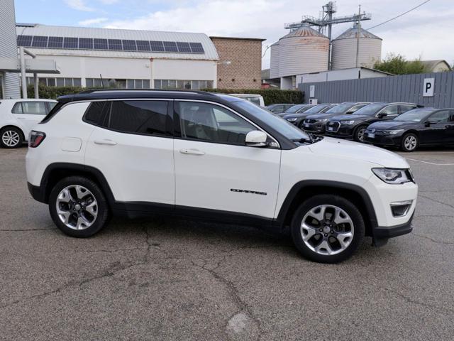 JEEP Compass 1.6 Multijet II 2WD Limited Immagine 3