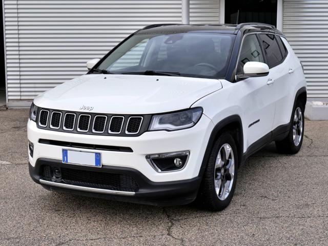 JEEP Compass 1.6 Multijet II 2WD Limited Immagine 0