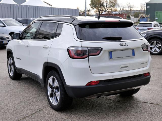 JEEP Compass 1.6 Multijet II 2WD Limited Immagine 2